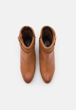Anna Field LEATHER - Stiefelette - Cognac -Anna Field Angebote Store cad8d1c6940943b39818a71379ae3ff4