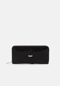 Anna Field Geldbörse - Black -Anna Field Angebote Store cc044611483f4acb950c4652dfdfcd28 1