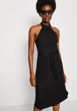 Anna Field Freizeitkleid - Black -Anna Field Angebote Store cc2fb2d7de264804866f182f31138940