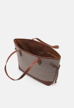 Anna Field Shopping Bag - Cognac -Anna Field Angebote Store cc63933e74814c499ace725842883f7c