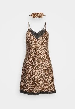 Anna Field GIFT BOX SET - Nachthemd - Multi-coloured -Anna Field Angebote Store cc7324fcad43495d8a2b85d31918f2de