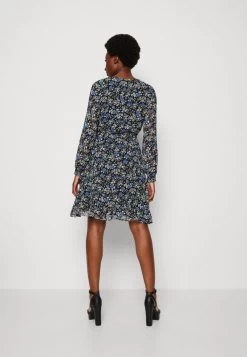 Anna Field Freizeitkleid - Black/multi Coloured -Anna Field Angebote Store cd09732980fd4b9490bc2f1145046b5d