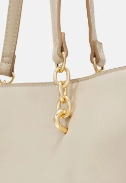 Anna Field SET - Shopping Bag - Beige -Anna Field Angebote Store cd2f8d0e15204b05b733dfbbcc6ad2c8