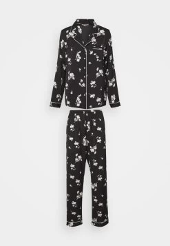 Anna Field SET - Pyjama - Black/offwhite 10 Anna Field SET - Pyjama - Black/offwhite -Anna Field Angebote Store ce45f845024a4bf0905e3db5c428bd2b