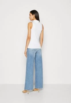 Anna Field Top - White -Anna Field Angebote Store cedd38d6a95a422aae0073a9618f2a8c