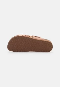 Anna Field Pantolette Flach - Rose Gold-coloured -Anna Field Angebote Store d17bfae48ba14524b55c70e96040f9da