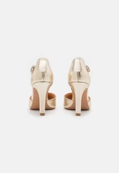 Anna Field Pumps - Gold -Anna Field Angebote Store d3c419ddbb41476ab6a8fac09769280c