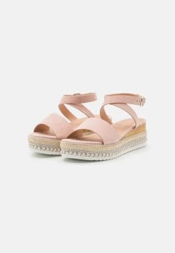 Anna Field Espadrille - Light Pink -Anna Field Angebote Store d4379ed3288f4c96b5a7432b6a164763