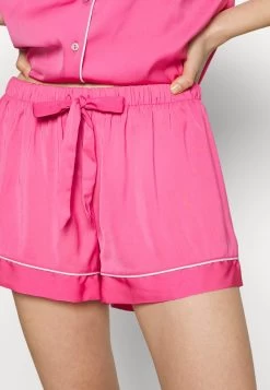 Anna Field GIFT SET PJ SET - Pyjama - Pink -Anna Field Angebote Store d46c5e794dd7421593e29de60b9f744b