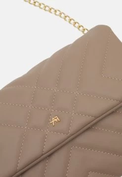 Anna Field SET - Handtasche - Taupe -Anna Field Angebote Store d49db9e883364d2a95b6588ee09afb61