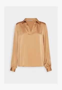 Anna Field Hemdbluse - Red -Anna Field Angebote Store d630ad952c8341f19443ad1a9ed9cd2e 1