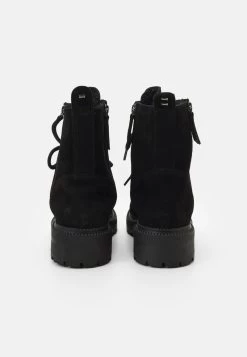 Anna Field Schnürstiefelette - Black -Anna Field Angebote Store d6425b8e93514d2b86254dfe4eb5f31e