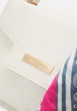 Anna Field Handtasche - White 9 Anna Field Handtasche - White -Anna Field Angebote Store d666e272f9124518877cefb53ed25259