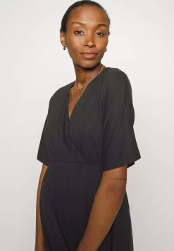 Jerseykleid - Schwarz -Anna Field Angebote Store d6b27ce07d664bac98dfa3cdfe51f5c8