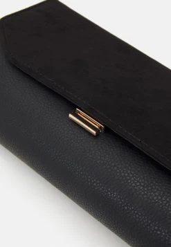 Anna Field Clutch - Black 10 Anna Field Clutch - Black -Anna Field Angebote Store d6f54538733b4dcc8c99c5b57e1bd4ab