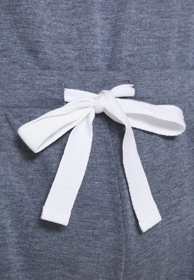 Anna Field Nachtwäsche Set - Blue 6 Anna Field Nachtwäsche Set - Blue – Bild 6