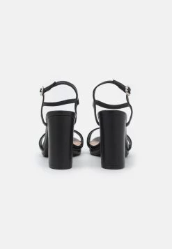 Anna Field High Heel Sandalette - Black -Anna Field Angebote Store d72867ebb2814c0381a410e857ff381f