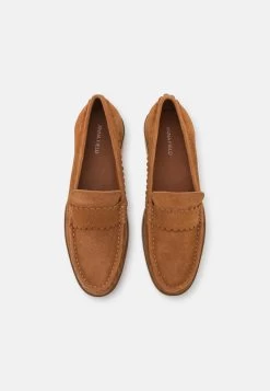 Anna Field LEATHER - Slipper - Cognac 10 Anna Field LEATHER - Slipper - Cognac -Anna Field Angebote Store d8370d7371b348b4884e383c91726a95