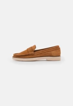 Anna Field LEATHER - Slipper - Cognac 11 Anna Field LEATHER - Slipper - Cognac -Anna Field Angebote Store d86928000fd74b1793a4cb43893d8b44 1