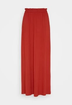 Anna Field Maxirock - Ochre -Anna Field Angebote Store d882d2b0adec403ba113ba42fdd23c54