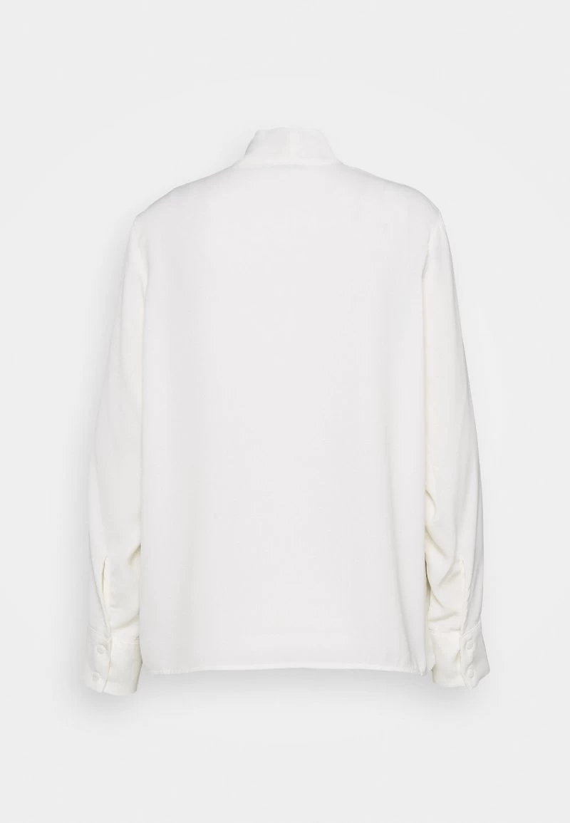 Anna Field Langarmshirt - Off-white 2 Anna Field Langarmshirt - Off-white – Bild 2
