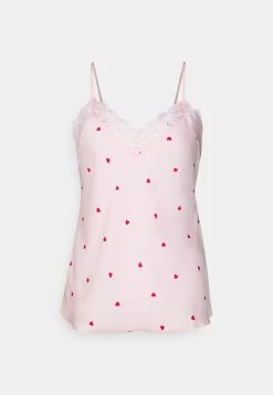 Anna Field Pyjama - Pink -Anna Field Angebote Store d8fd80f437af43a1a3cef43a59096183