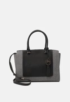 Anna Field Handtasche - 102 - Grey