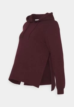 NURSING HOODIE WITH SLIT - Kapuzenpullover - Dark Blue -Anna Field Angebote Store d9d841087b34471a99b7b19f09a845b5