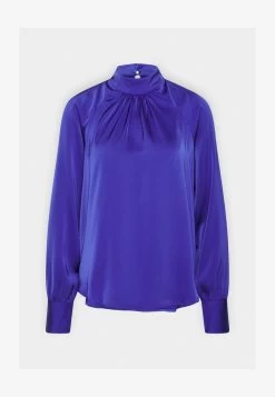 Anna Field Langarmshirt - Blue -Anna Field Angebote Store da5c06b6bddf455580ad115fc51da090 1