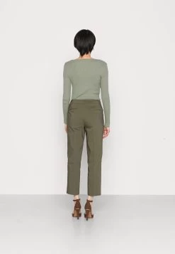 Anna Field Chino - Dark Green -Anna Field Angebote Store daa84fa39e0540dcb4fee639ebed2b7c