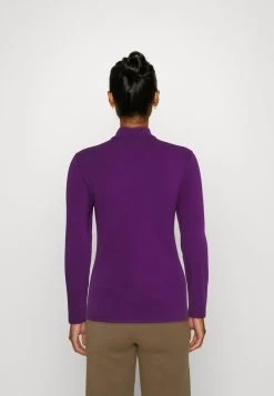 Anna Field Langarmshirt - Purple -Anna Field Angebote Store db8c01e956544310974c36dd467e39e0