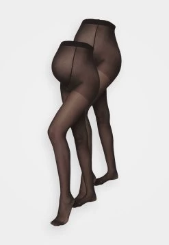 Anna Field 20 DEN 2 PACK - Strumpfhose - Dark Brown -Anna Field Angebote Store dbed309f2b6a46e6aee2189506d4f9c4 4