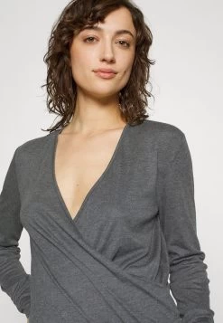 Anna Field Pyjama - Dark Grey 10 Anna Field Pyjama - Dark Grey -Anna Field Angebote Store dc89de8aafb74f28af2d7f42fd3671e0