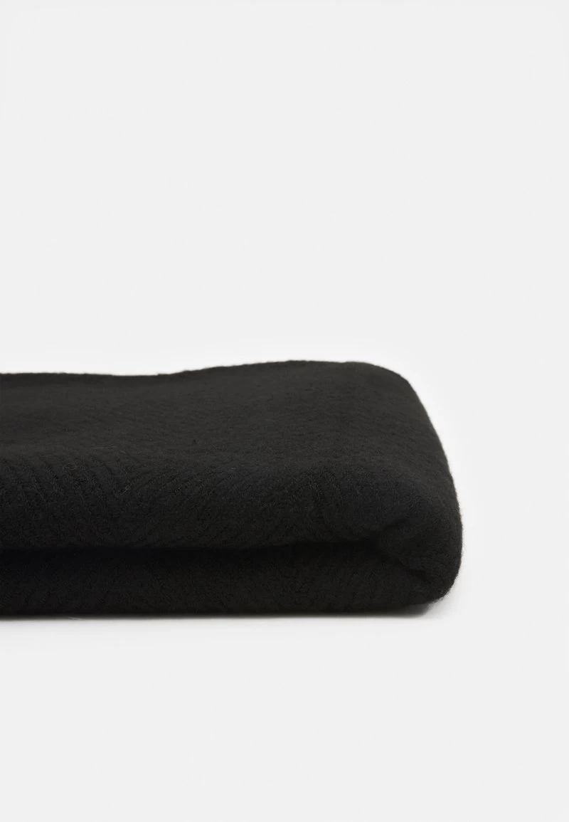 Anna Field Schal - Black 2 Anna Field Schal - Black – Bild 2