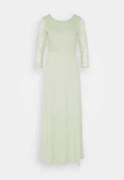Anna Field Jerseykleid - Light Green -Anna Field Angebote Store dcec7a722dda4a9692a64e07c7535bfe