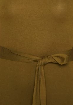 Anna Field Jerseykleid - Olive 11 Anna Field Jerseykleid - Olive -Anna Field Angebote Store dd0b1c2895544cdf94f09044062ee000