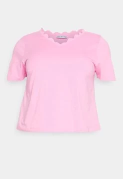 T-Shirt Print - Pink -Anna Field Angebote Store dd14348718134d40a0142466c57c06db