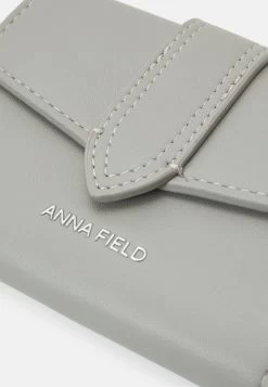 Anna Field Geldbörse - Grey -Anna Field Angebote Store dd1abadc6b2b4dd68ba92c5c614ef9c8