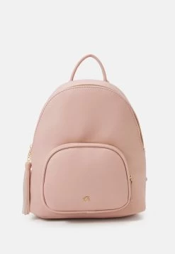 Anna Field Tagesrucksack - Pink -Anna Field Angebote Store ddaac43a404c42c08e278382d0c8ef47 1
