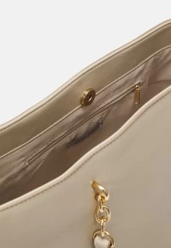 Anna Field SET - Shopping Bag - Beige -Anna Field Angebote Store ddf15cd41f1d41e8b1a4565e834a3594