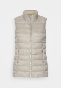 Anna Field Weste - Beige -Anna Field Angebote Store de0b5aec516148209286a8de3ce31ce2 1