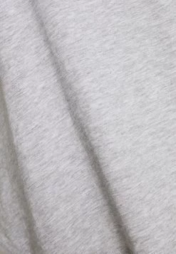 Anna Field T-Shirt Basic - Mottled Light Grey/blue -Anna Field Angebote Store debc5c217ab34aa09de6a360c92421b0