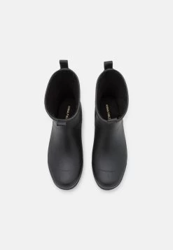 Anna Field Gummistiefel - Black -Anna Field Angebote Store df4ebe78f26041318154181ac8bb5e53
