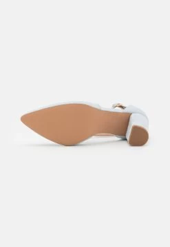 Anna Field Pumps - Light Blue -Anna Field Angebote Store dfde4c9d1ce8424f9d68a68cf08dd7b8