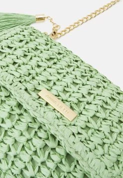 Anna Field AWH-LLSP13605 / 602 - GREEN - Umhängetasche - 602 - Green -Anna Field Angebote Store e0f02499874c42cfb94ba8da26fa71c1