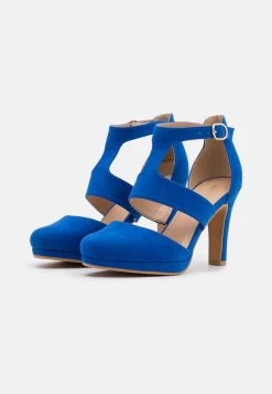 Anna Field High Heel Pumps - Royal Blue -Anna Field Angebote Store e22016681a834e249990a31e9172ddb6