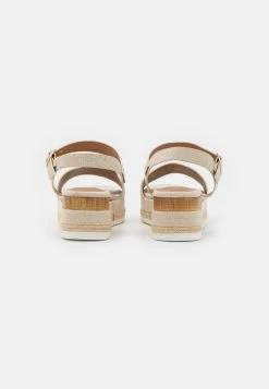 Anna Field COMFORT - Espadrille - Beige 9 Anna Field COMFORT - Espadrille - Beige -Anna Field Angebote Store e23e8e3ea3e84265b07f879391baa2cd