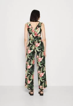 Anna Field Jumpsuit - Black/green 8 Anna Field Jumpsuit - Black/green -Anna Field Angebote Store e3da6244ecd74db3ad3ce7a9d9164ec7