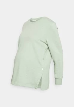 Sweatshirt - Light Green -Anna Field Angebote Store e43c3a9b9d8149d3bbfd95e4981c8180 1