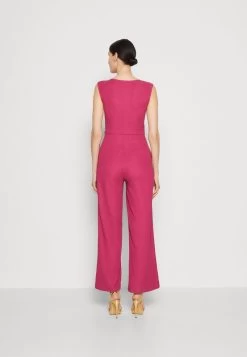 Anna Field Jumpsuit - Pink -Anna Field Angebote Store e4ba30350029467588173eba7ee4f31c